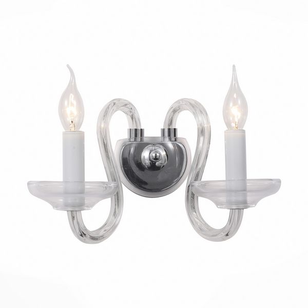 

Бра ST Luce Ninfa SL757.101.02, Белый, Ninfa SL757.101.02