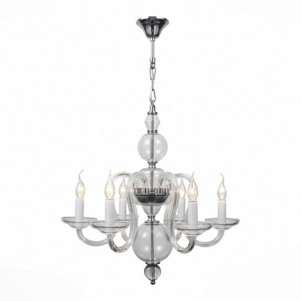 

Подвесная люстра ST Luce Ninfa SL757.103.06, Ninfa SL757.103.06