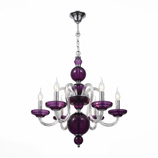 

Подвесная люстра ST Luce Ninfa SL757.803.06, Ninfa SL757.803.06