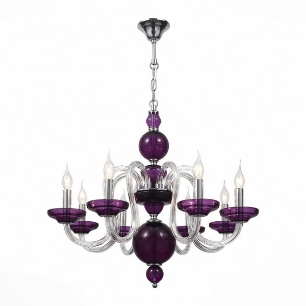 

Подвесная люстра ST Luce Ninfa SL757.803.08, Ninfa SL757.803.08