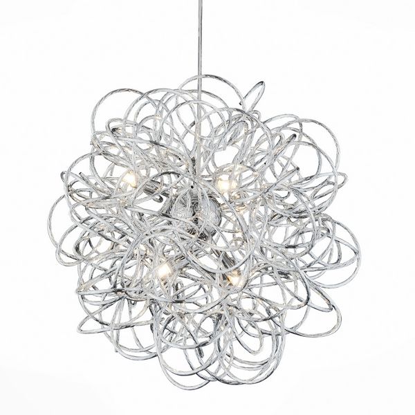 

Подвесная люстра ST Luce Merulo SL787.103.06, Merulo SL787.103.06