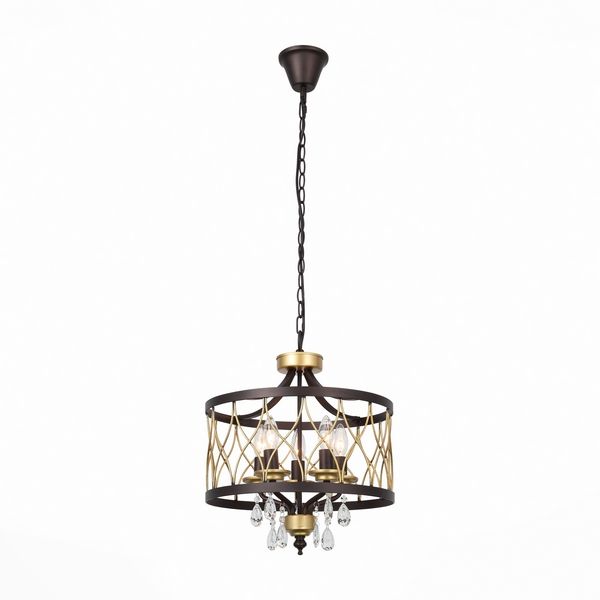 

Подвесная люстра ST Luce Grassо SL789.423.05, Grassо SL789.423.05