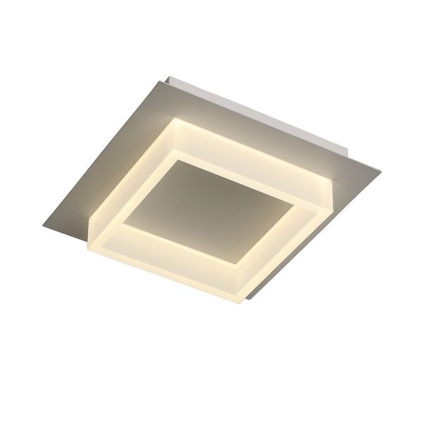 

Настенно-потолочный светильник LED Cubico SL831.501.01 (ST Luce), Белый, Cubico SL831.501.01