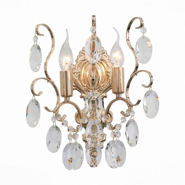 

Бра ST Luce Orecchini SL846.201.02, Золото, Orecchini SL846.201.02