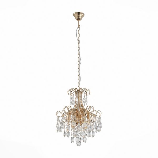

Подвесная люстра ST Luce Orecchini SL846.203.06, Orecchini SL846.203.06