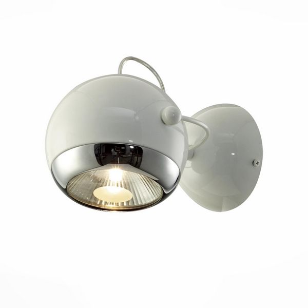 

Спот ST Luce Nano SL873.501.01, Белый, Nano SL873.501.01