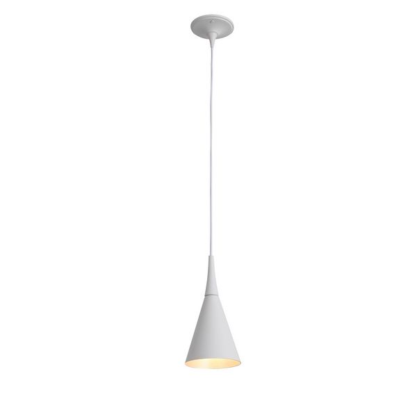 

Подвесной светильник в виде бокала ST Luce GOCCE SL874.503.01, Белый, GOCCE SL874.503.01
