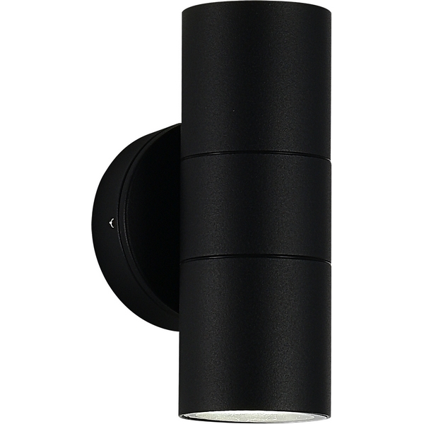 

Архитектурная подсветка IP65 ST-Luce Tubo SL9008.401.02 черный/белый GU10 2*50W ST Luce, TUBO SL9008.401.02