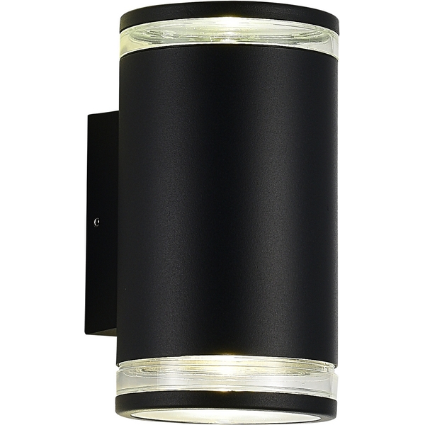 

Архитектурная подсветка IP65 ST-Luce Tubo SL9009.401.02 черный/белый GU10 2*50W ST Luce, TUBO SL9009.401.02
