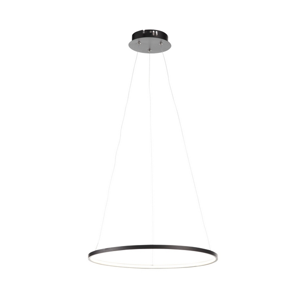 

Подвесной светильник светодиодный Erto SL904.403.01 (ST Luce), Черный, Erto SL904.403.01