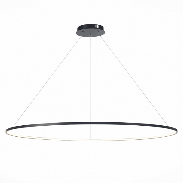 

Подвесной светильник светодиодный Erto SL904.433.01 (ST Luce), Черный, Erto SL904.433.01