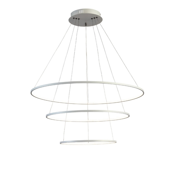 

Подвесной светильник светодиодный Erto SL904.503.03 (ST Luce), Белый, Erto SL904.503.03
