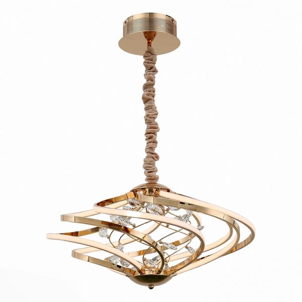 

Подвесной светодиодный светильник ST Luce Mulinello SL924.203.08, Mulinello SL924.203.08