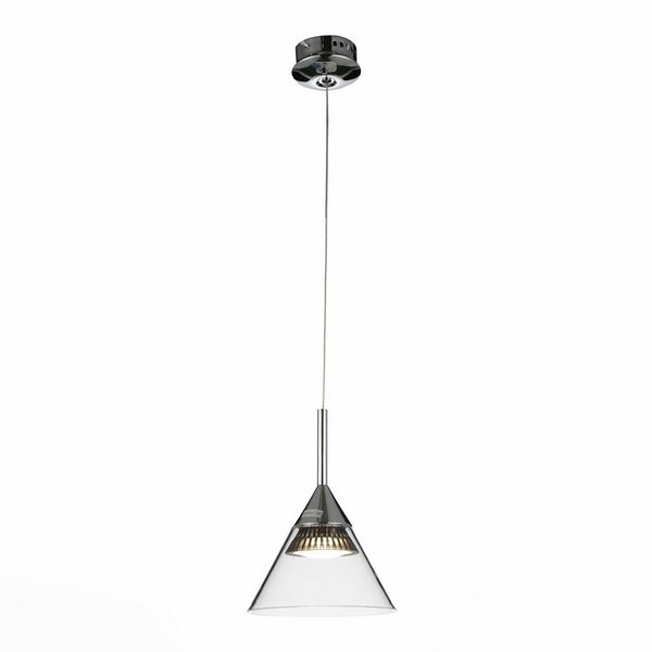 

Подвесной светодиодный светильник ST Luce Cono SL930.103.01, Cono SL930.103.01