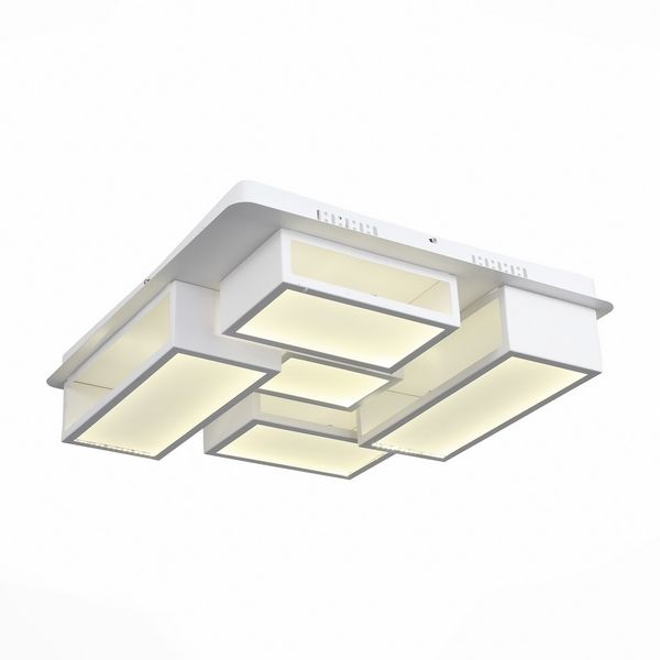 

Потолочный светодиодный светильник ST Luce MECANO SL934.502.05, MECANO SL934.502.05