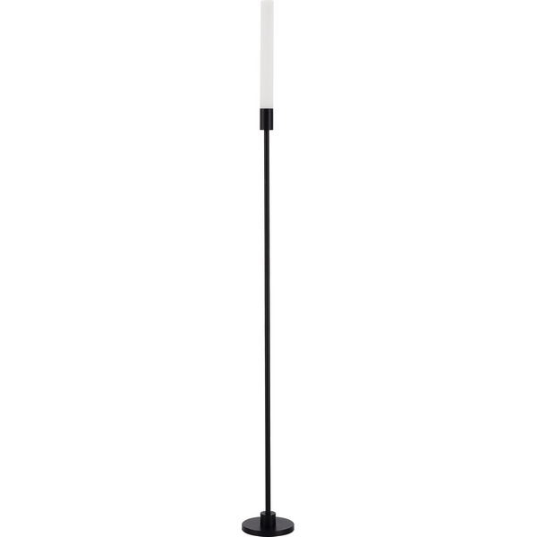 

Грунтовый светильник IP65 ST Luce Spike SL9523.415.01 черный/белый LED 1*3W, Spike SL9523.415.01