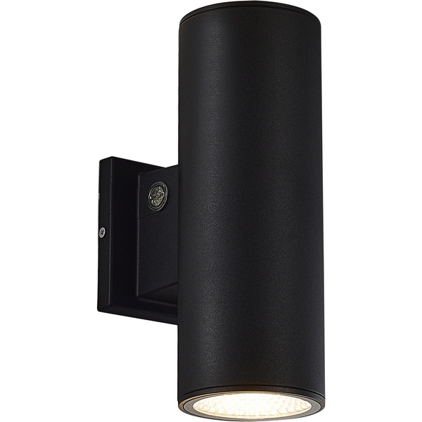 

Архитектурная подсветка IP65 ST-Luce Tubo SL9530.411.01 черный/прозрачный LED 1*20W ST Luce, TUBO SL9530.411.01