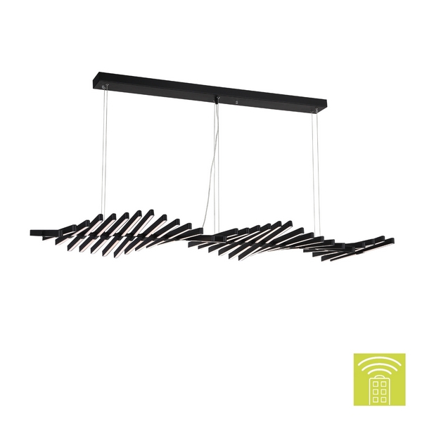 

Подвесной светильник ST Luce Picodi SLD001.403.30, Черный, Picodi SLD001.403.30