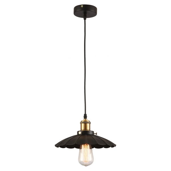 

Подвесной светильник Karlo SLD969.403.01 (ST Luce), Черный, Karlo SLD969.403.01