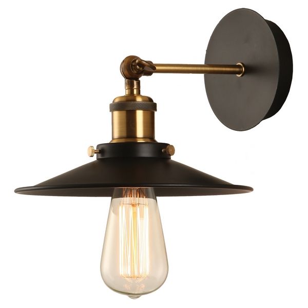 

Бра ST Luce Giuseppe SLD970.401.01, Черный, Giuseppe SLD970.401.01