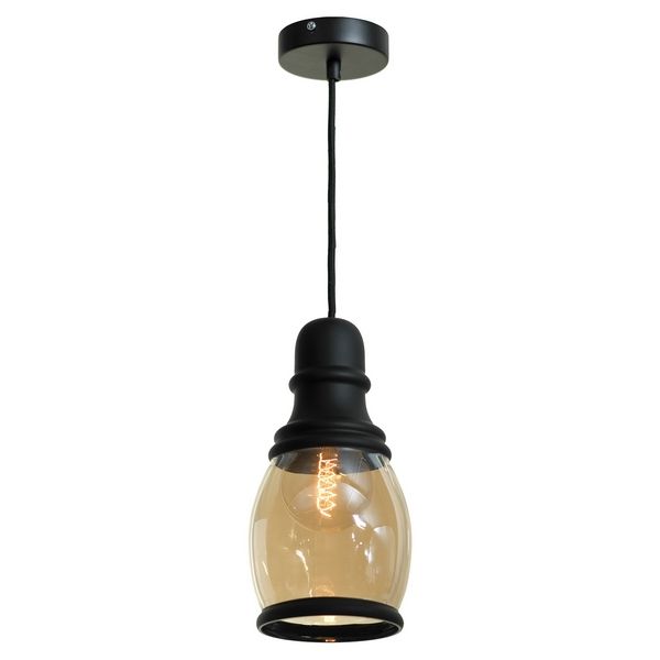 

Подвесной светильник Lanterna SLD975.403.01 (ST Luce), Черный, Lanterna SLD975.403.01
