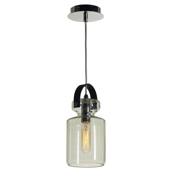 

Подвесной светильник Coppa SLD977.103.01 (ST Luce), Хром, Coppa SLD977.103.01