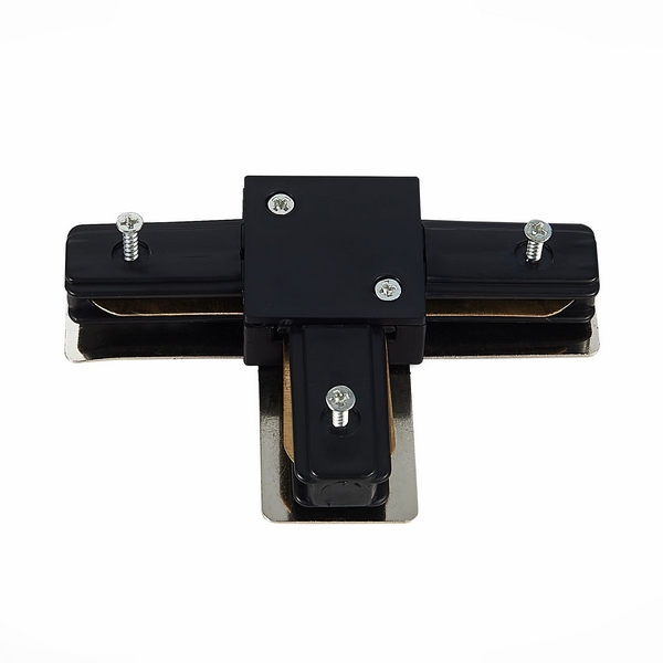 

Коннектор T-образный ST Luce St002 ST002.439.00, Черный, St002 ST002.439.00