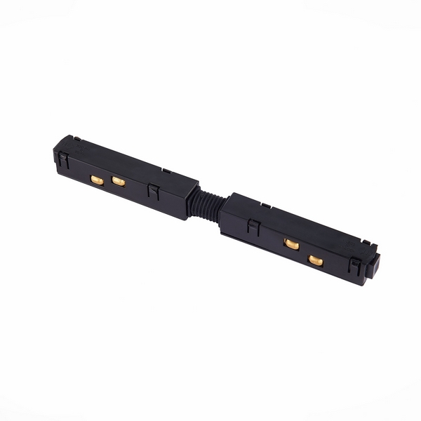

Коннектор ST Luce St005 ST006.439.00, Черный, St005 ST006.439.00