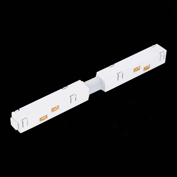 

Коннектор питания прямой для магнитного шинопровода ST Luce Skyline 48 ST006.539.00.1 белый, Skyline 48 ST006.539.00.1