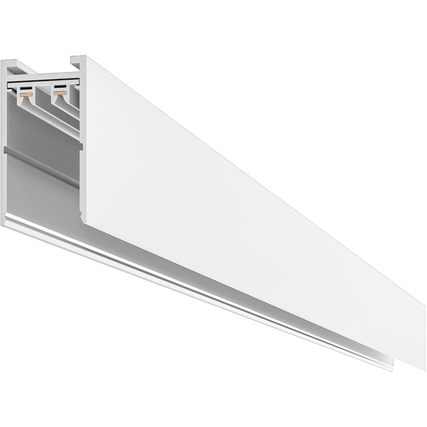 

Шинопровод накладной однофазный ST Luce Skyline 220 ST015.519.00H 1 метр 220V белый, Skyline 220 ST015.519.00H