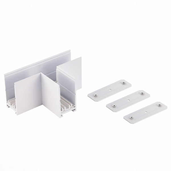 

T- образный соединитель ST Luce Skyline 220 ST015.522.22H Белый, Skyline 220 ST015.522.22H