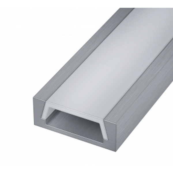 

Накладной профиль с рассеивателем ST Luce ST017.129.01, ST017.129.01