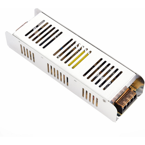 

Блок питания (24V,200W) ST Luce ST022.024.200-F, ST022.024.200-F