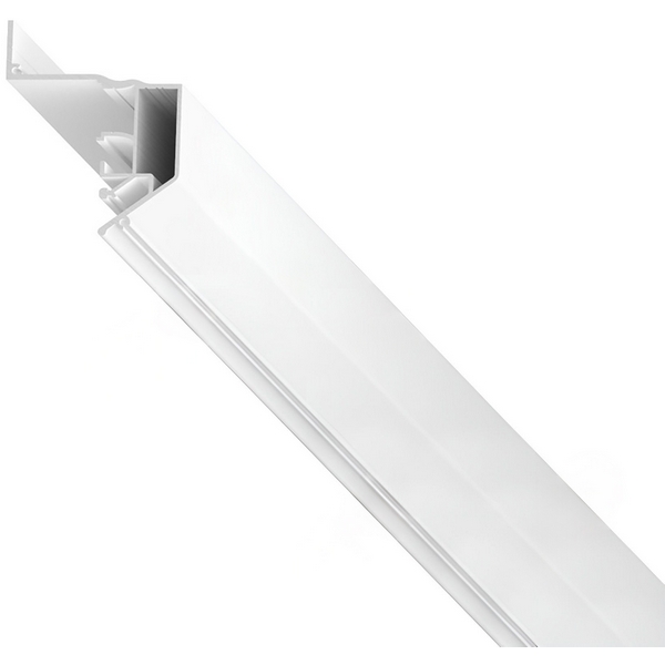 

Парящий профиль под натяжной ПВХ потолок ST Luce ST038.529.02 белый длина 2000мм, Светодиодные ленты ST038.529.02