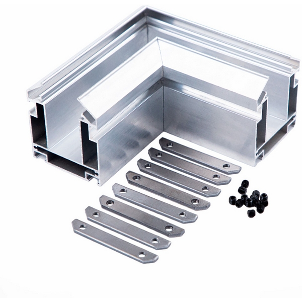 

Угол-соединитель для ST039.429.00 SKYLINE 48 ST Luce ST039.499.00, Skyline 48 ST039.499.00