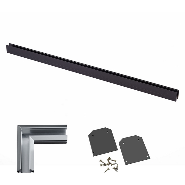 

Комплект для монтажа в натяжной ПВХ потолок (Standart 48) ST Luce Skyline 48 ST041.429.00, Skyline 48 ST041.429.00