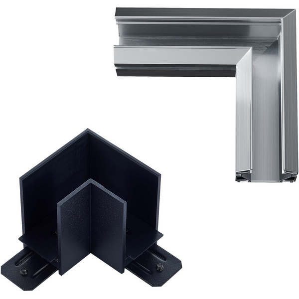 

Комплект соединителей для ST042.429.00 (Standart 220) ST Luce Skyline 220 ST042.499.00, Skyline 220 ST042.499.00