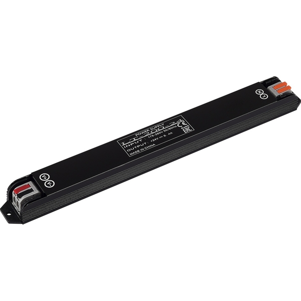 

Блок питания 220V 200W ST Luce Super5 ST062.024.200, Super5 ST062.024.200