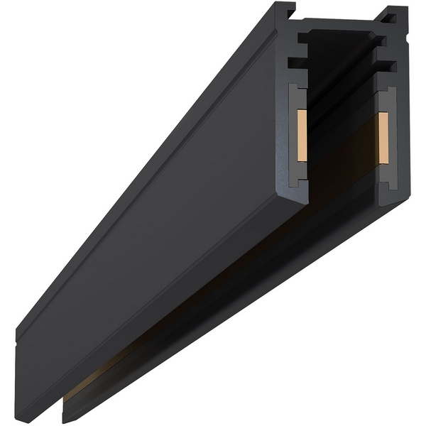 

Шинопровод накладной магнитный ST Luce Super5 ST065.429.00 Черный Длина 2 000мм (2 метра), Super5 ST065.429.00