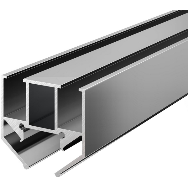 

Профиль для шинопровода под натяжной потолок ST Luce Super5 ST066.129.00, Super5 ST066.129.00