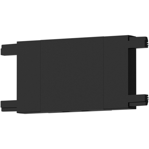 

Прямой соединитель ST Luce Skyflat ST067.409.10 Черный, Skyflat ST067.409.10