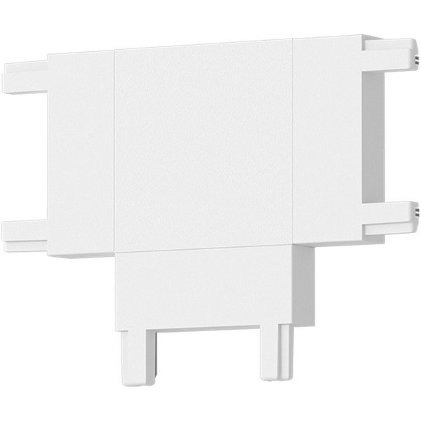 

T-образный соединитель ST Luce Skyflat ST067.509.12 Белый, Skyflat ST067.509.12