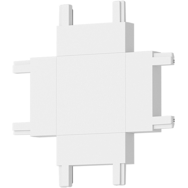 

X-образный соединитель ST Luce Skyflat ST067.509.13 Белый, Skyflat ST067.509.13