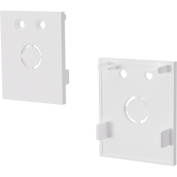 

Торцевая заглушка ST Luce Skyflat ST069.509.12 Белый, Skyflat ST069.509.12