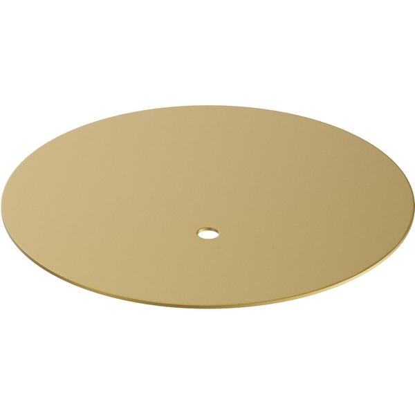 

Потолочное крепление золотистый ST Luce ST080.200.01, Подвесные светильники ST080.200.01