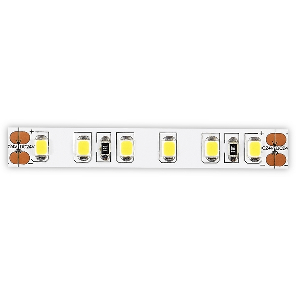 

Светодиодная лента ST Luce ST1001.310.20 9,6W 3000K 950Lm/м 24V (5 шт.), ST1001.310.20