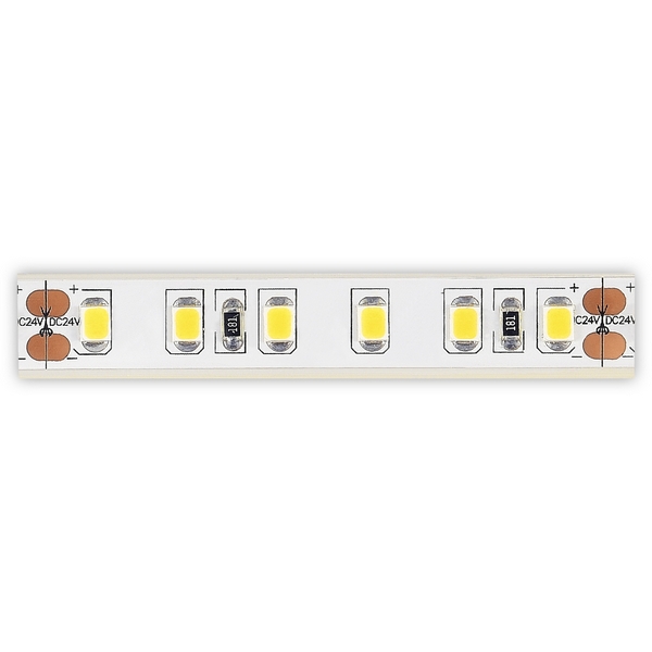 

Светодиодная лента ST Luce ST1001.310.65 9,6W 3000K 950Lm 24V (5 шт.), ST1001.310.65