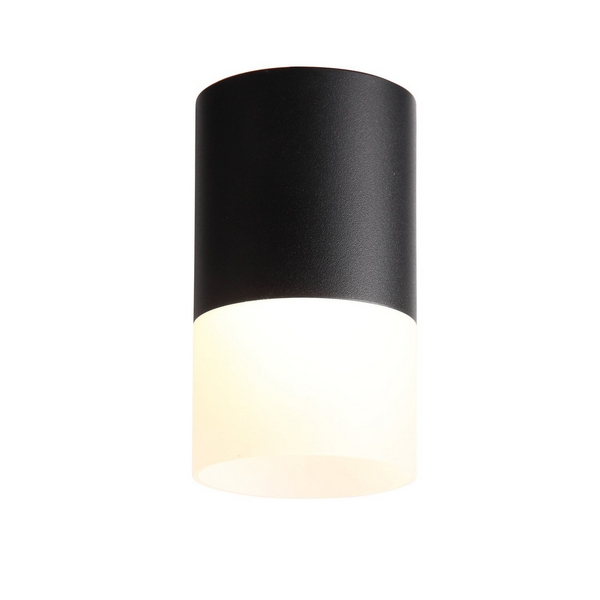 

Накладной светильник светодиодный Ottu ST100.442.10 (ST Luce), Черный, Ottu ST100.442.10