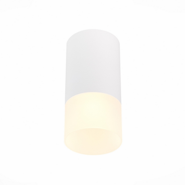 

Накладной светильник светодиодный ST Luce St100 ST100.512.01, Белый, St100 ST100.512.01