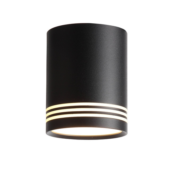 

Накладной светильник светодиодный Cerione ST101.442.12 (ST Luce), Черный, Cerione ST101.442.12